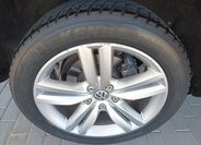 Volkswagen Touareg SUV / Terénní 3,0 l 176 kw