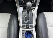 Chevrolet Captiva SUV 2,2 l 135 kw