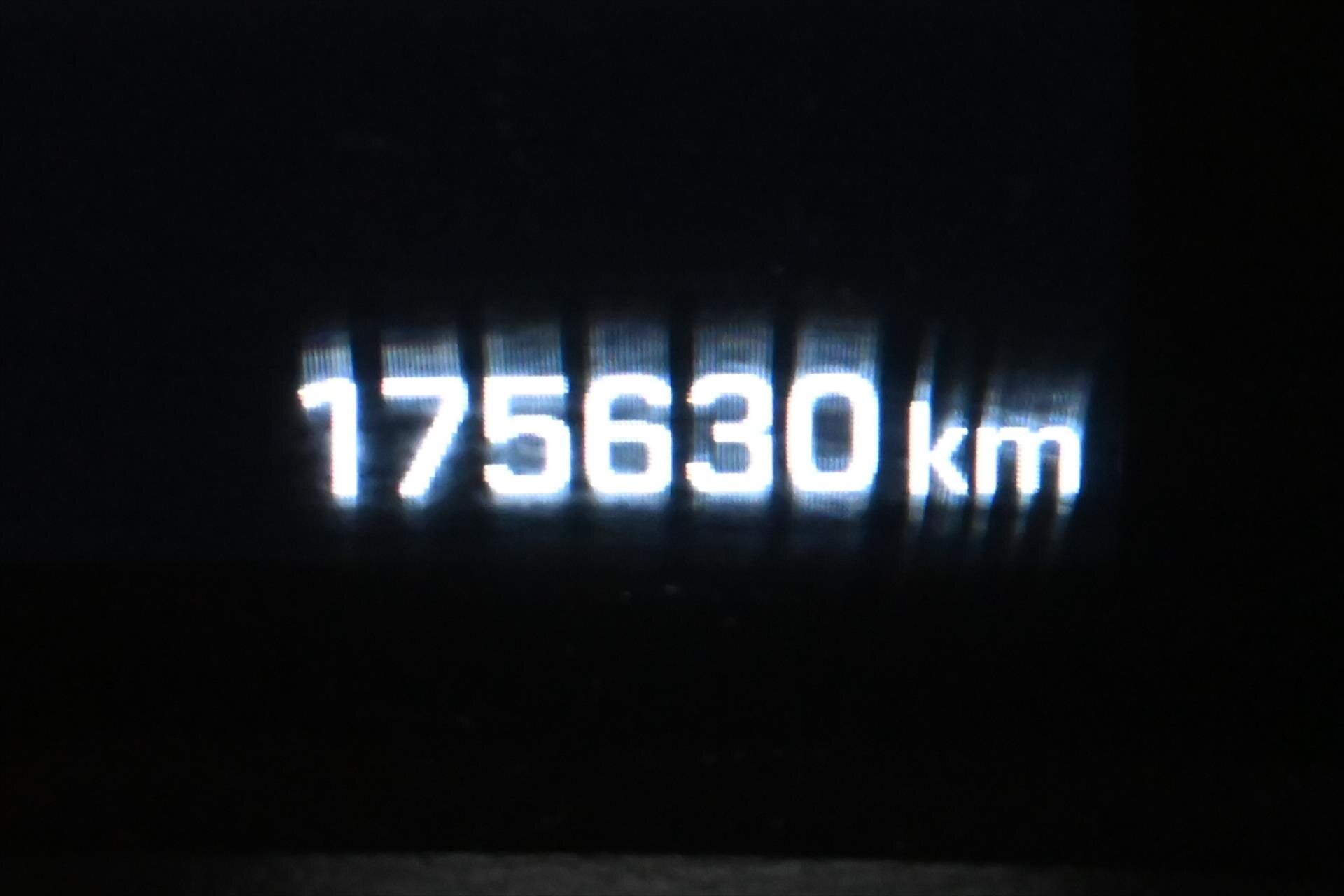 Hyundai Tucson SUV 2,0 l 100 kw