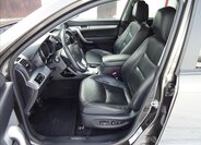 KIA Sorento Kombi 2,2 l 145 kw