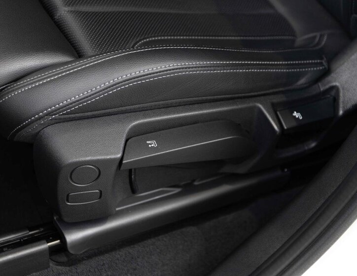 BMW X3 SUV / Terénní 2,0 l 140 kw