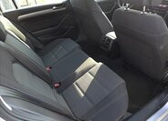 Volkswagen Passat Kombi 2,0 l 110 kw