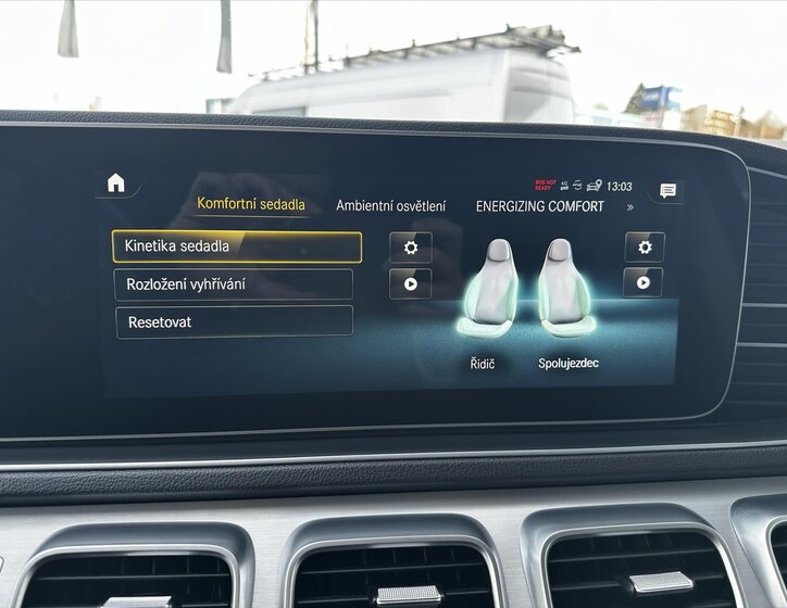 Mercedes-Benz GLE 11