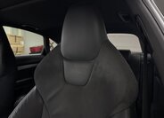 Audi A6 Sedan / Limuzína 2,7 l 140 kw