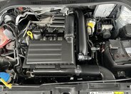 Škoda Fabia Kombi 1,2 l 81 kw