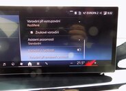 BMW X6 SUV 3,0 l 210 kw