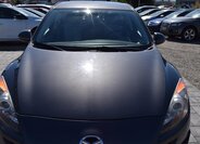 Mazda 3 Hatchback 1,6 l 77 kw