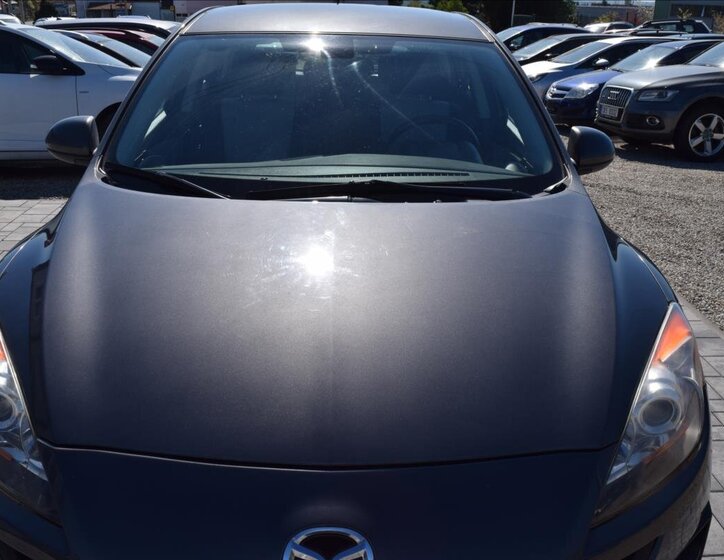 Mazda 3 Hatchback 1,6 l 77 kw