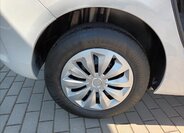 Citroën C4 Hatchback 1,6 l 68 kw