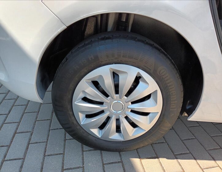 Citroën C4 Hatchback 1,6 l 68 kw