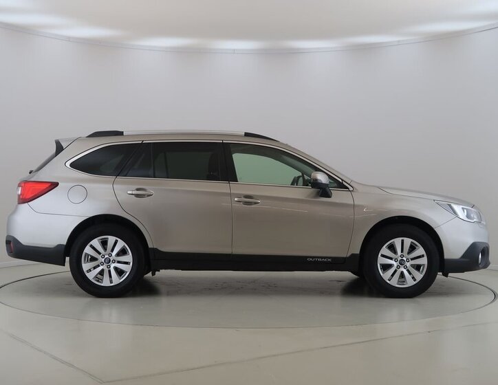 Subaru Outback Kombi 2,0 l 110 kw