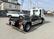 Mitsubishi Canter Ostatní 3,0 l 107 kw