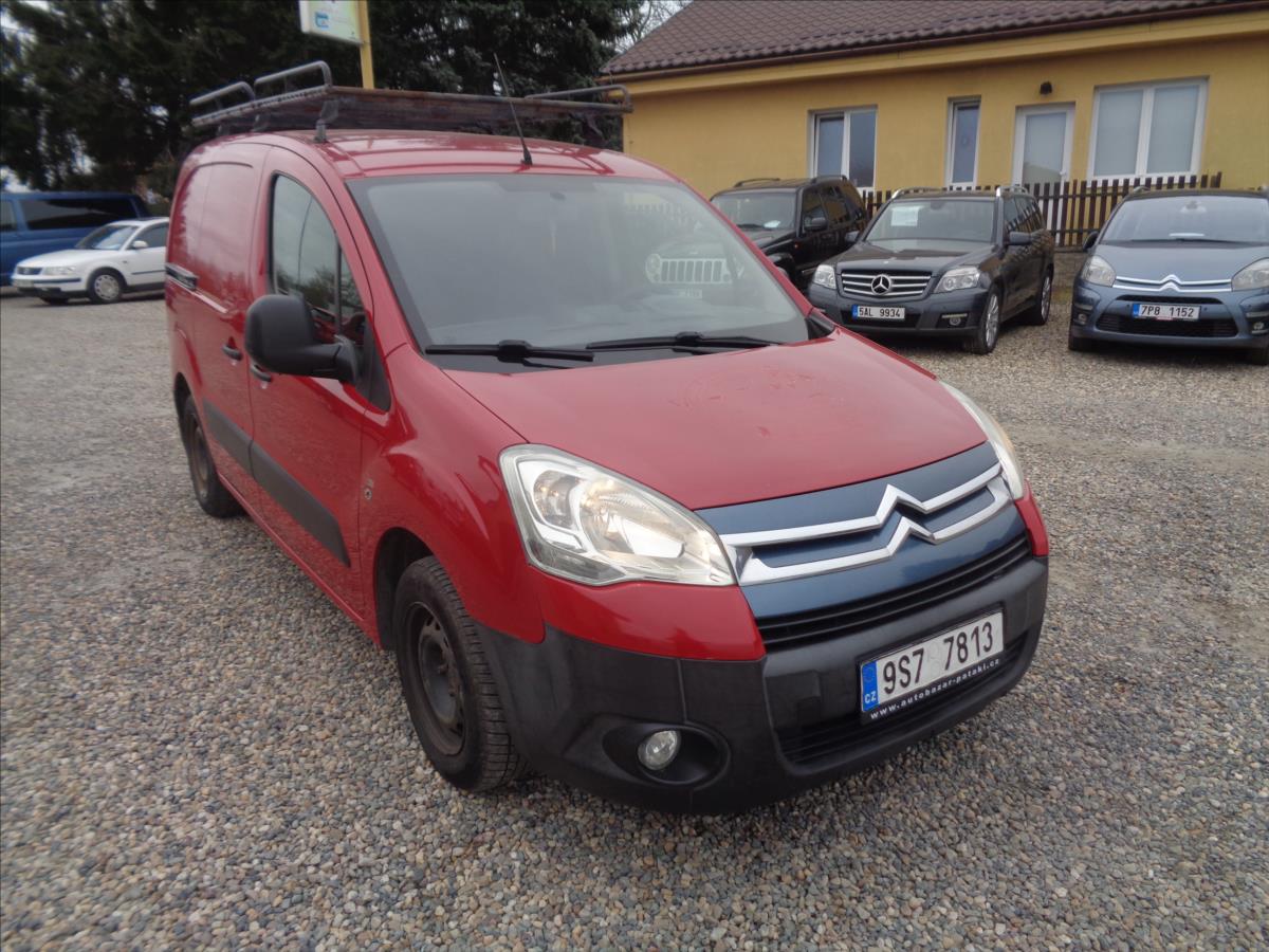 Citroën Berlingo