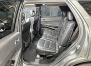 Dodge Durango SUV / Terénní 5,7 l 268 kw