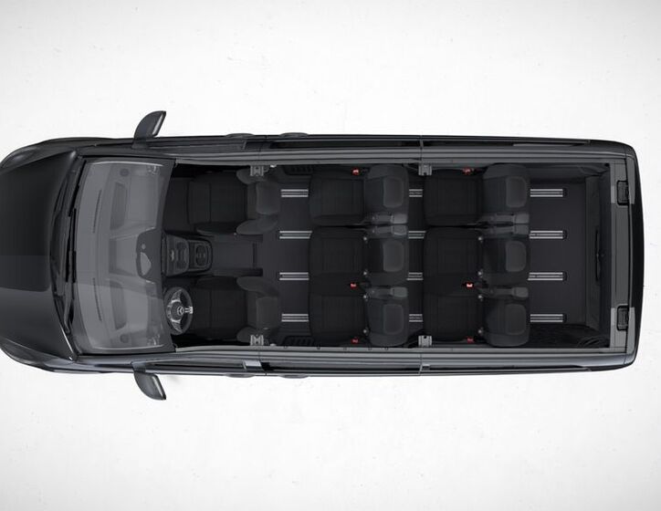 Mercedes-Benz Vito 3