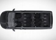 Mercedes-Benz Vito 3