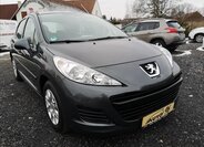 Peugeot 207 Hatchback 1,4 l 54 kw