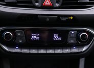 Hyundai i30 Liftback 1,6 l 100 kw