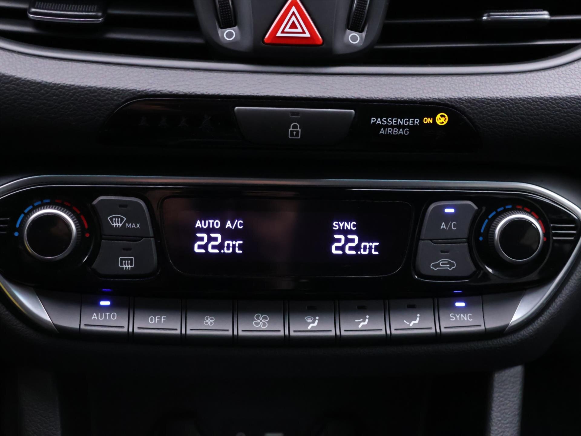 Hyundai i30 Liftback 1,6 l 100 kw