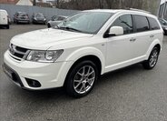 Fiat Freemont SUV 2,0 l 125 kw