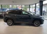 Hyundai Tucson SUV / Terénní 1,6 l 110 kw