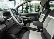 Citroën Berlingo 10