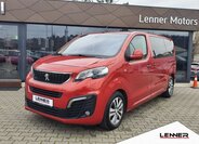 Peugeot Traveller 1