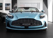 Aston Martin Ostatní Kabriolet 4,0 l 500 kw