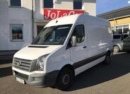 Volkswagen Crafter 2