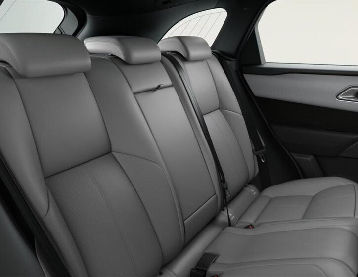 Land Rover Range Rover Velar SUV / Terénní 3,0 l 221 kw