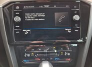 Volkswagen Passat Kombi 2,0 l 140 kw