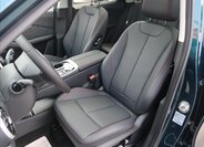 Dongfeng T5 EVO SUV / Terénní 1,5 l 130 kw