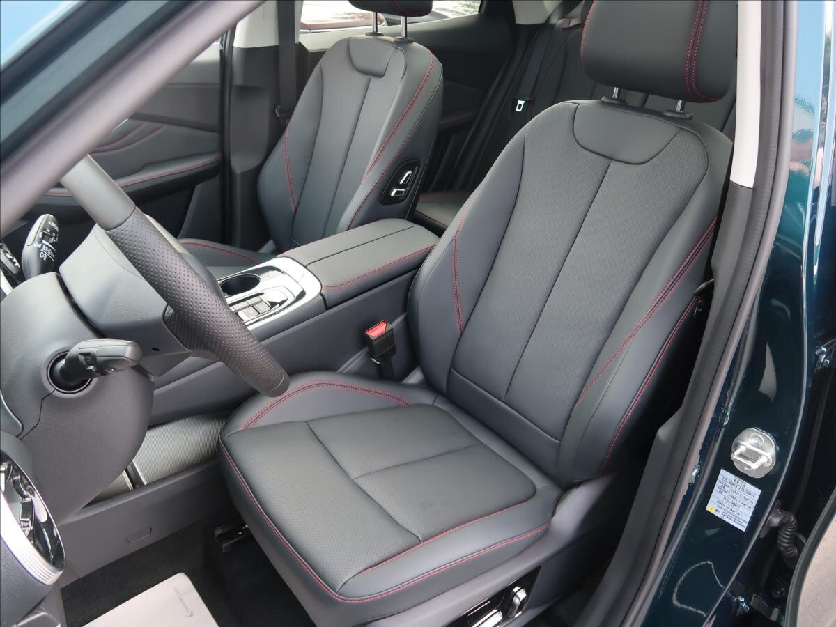 Dongfeng T5 EVO SUV / Terénní 1,5 l 130 kw