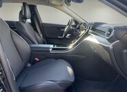 Mercedes-Benz Třídy C 12