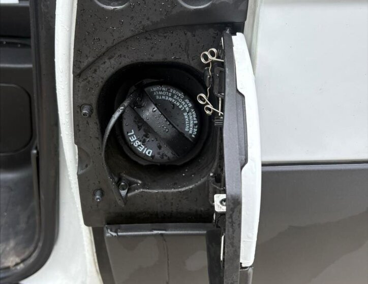 Iveco Daily Skříň 3,0 l 129 kw