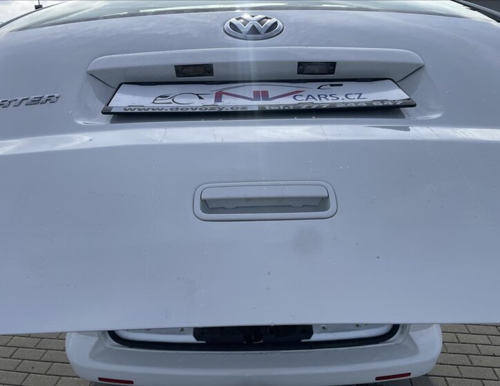 Volkswagen Transporter 33