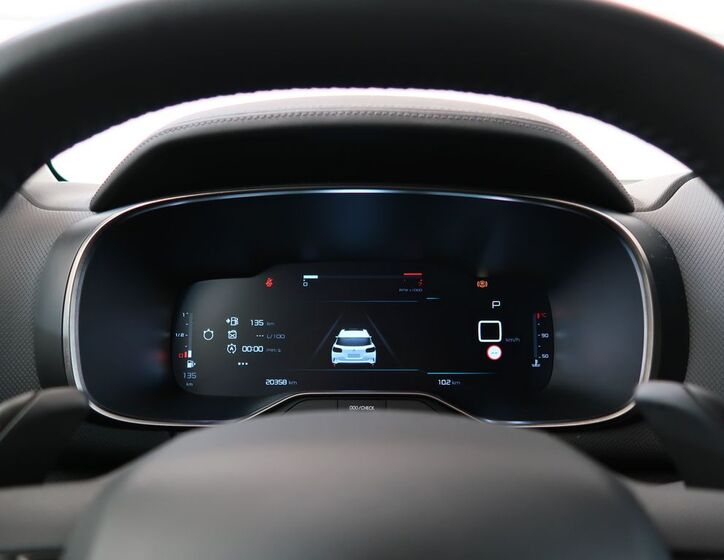 Citroën C5 Aircross 23