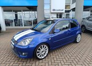 Ford Fiesta Hatchback 2,0 l 110 kw