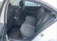 Škoda Octavia Liftback 2,0 l 85 kw