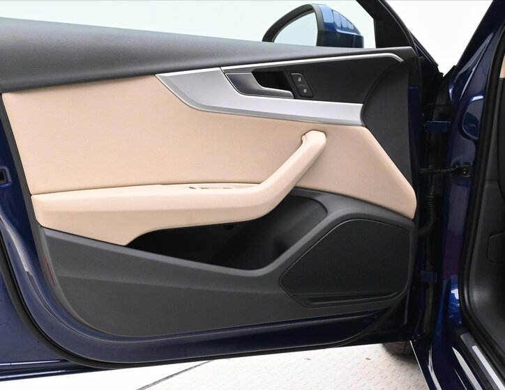 Audi A4 Kombi 110,0 110 kw