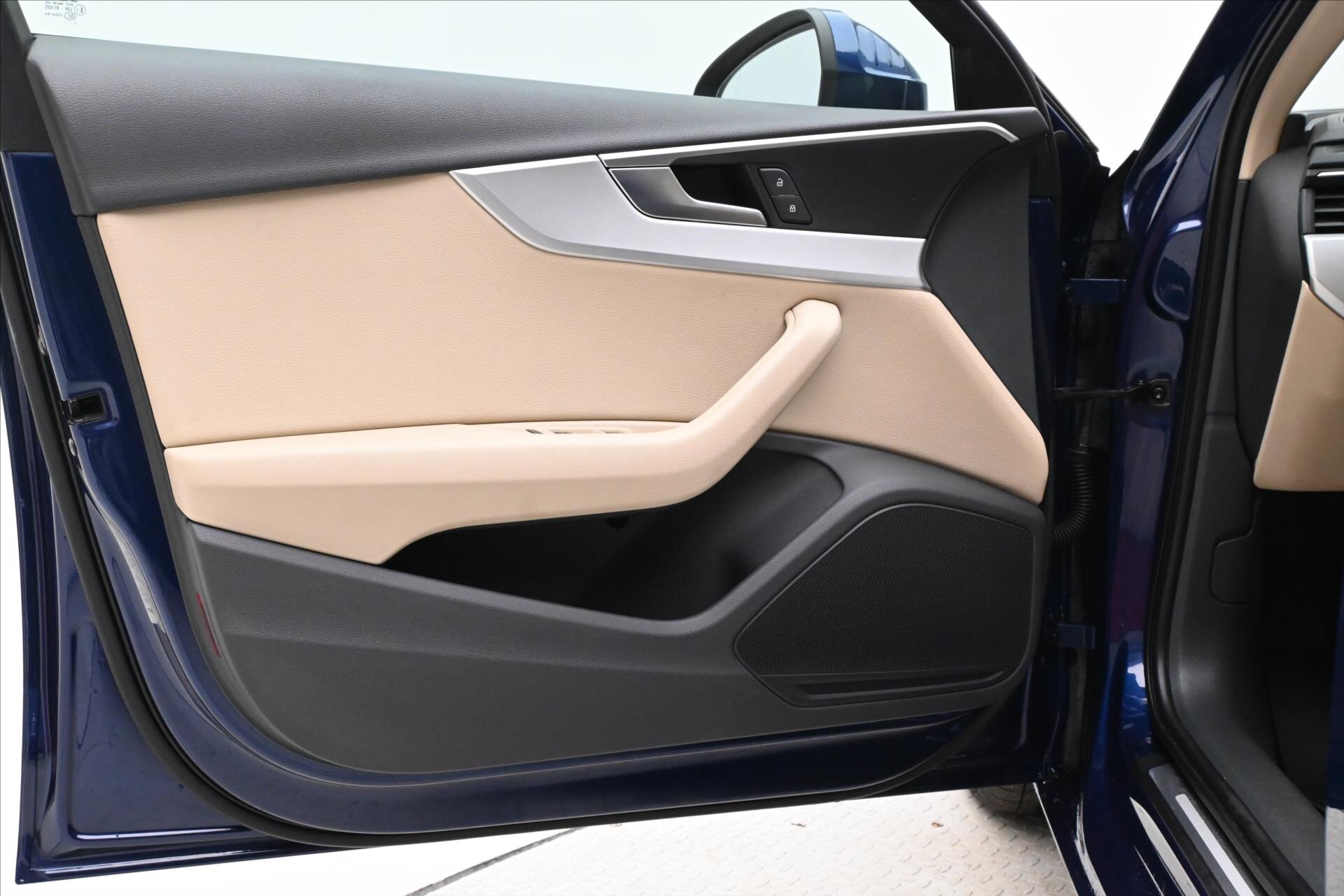 Audi A4 Kombi 110,0 110 kw