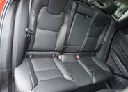 Volvo XC60 SUV / Terénní 2,0 l 186 kw