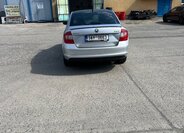 Škoda Rapid Sedan / Limuzína 0,0 0
