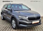 Škoda Karoq SUV 1,5 l 110 kw