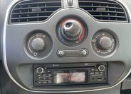 Renault Kangoo Kombi 1,5 l 55 kw