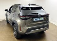 Toyota Yaris Cross 6