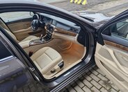 BMW Řada 5 Sedan 0,0 0