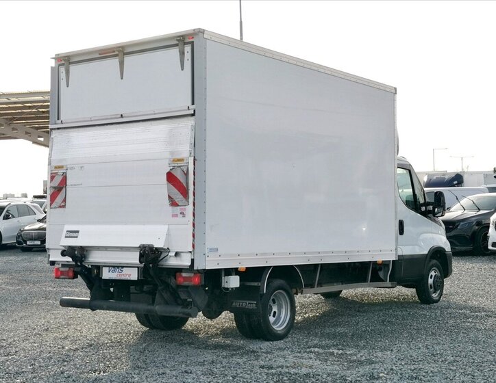 Iveco Daily 3