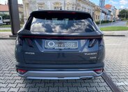 Hyundai Tucson SUV 1,6 l 117 kw