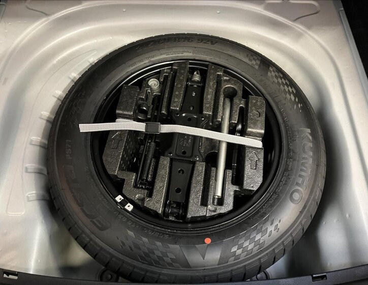 Škoda Octavia Liftback 1,5 l 85 kw